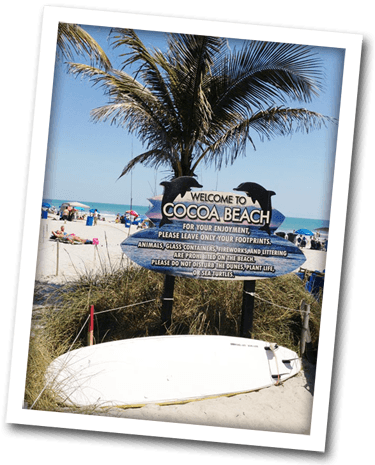Cocoa Beach, FL - Official Website