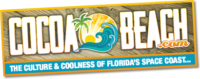 Cocoa Beach, Florida, Family Vacation Guide, Cocoa Beach hotels, attractions, restaurants, events, rocket launches and more!